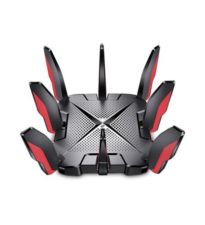 AX6600 WiFi 6 Tri-Band Gaming Router
