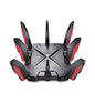 AX6600 WiFi 6 Tri-Band Gaming Router