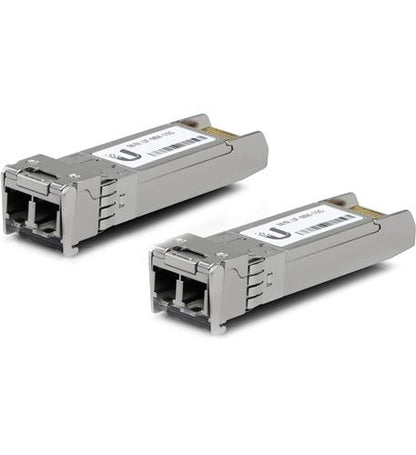 2-PACK U FIBER MULTI-MODE MODULE 10G