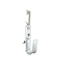J HOOK 3/4" CLIP BATWING 25 PACK