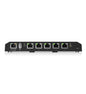 EdgeSwitch 5XP, 5-Port, PoE