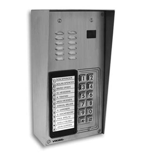 K-1205 with Enhanced Weather Protection