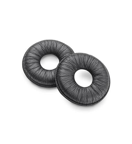 2 Leatherette Cushions CS540, W740 87229