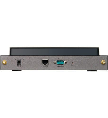 IEEE 802.11n Wireless Access Point