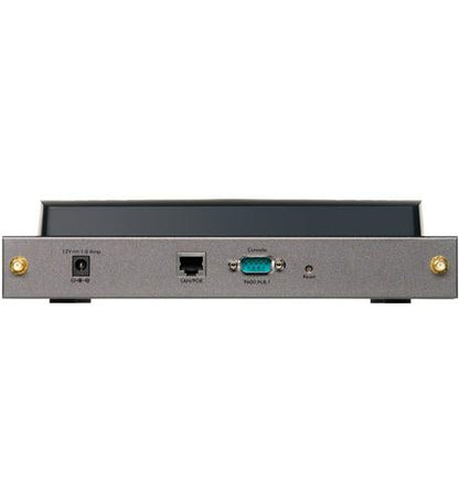 IEEE 802.11n Wireless Access Point