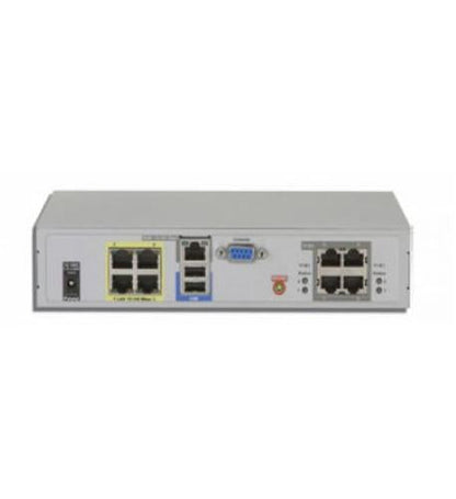 4552: EdgeMarc 50 Quad T1 Enabled