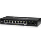 EDGEMAX EDGESWITCH 10 PORT