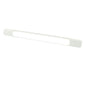 Hella Marine LED Surface Strip Light - White LED - 24V - No Switch [958124401]