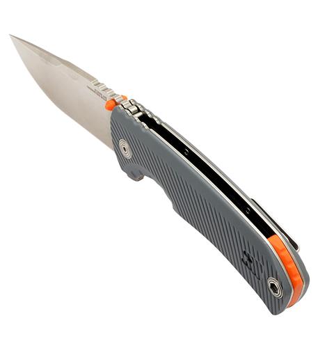 SOG TELLUS FLK - WOLF GRAY