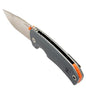 SOG TELLUS FLK - WOLF GRAY
