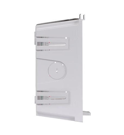 COMBO, NET MEDIA CENTER, 8" 6P V/D SINGL