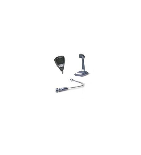 Dynamic Gooseneck Microphone