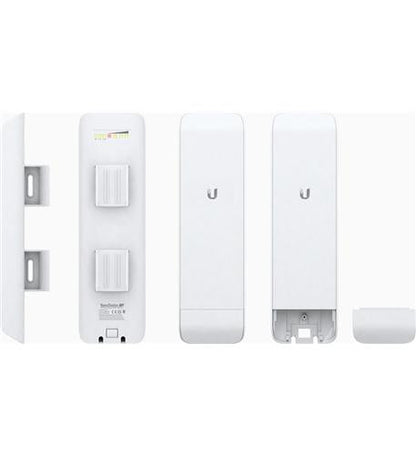NanoStation5 MIMO CPE, AirMax