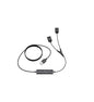 USB/QD Trainer Cable (1PCS)