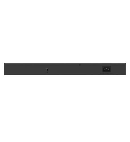 48 Port Gigabit Smart Mgd. Switch 4 SFP