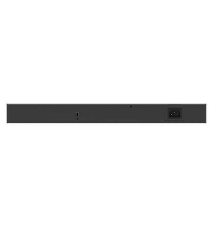 48 Port Gigabit Smart Mgd. Switch 4 SFP