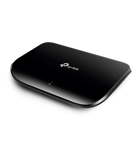 5-port Desktop Gigabit Switch