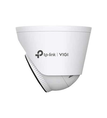 8MP Full-Color Turret Network Camera