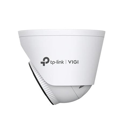 8MP Full-Color Turret Network Camera