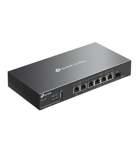 Omada Multi-Gigabit VPN Router
