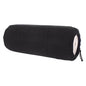 Master Fender Covers HTM-2 - 8" x 24" - Single Layer - Black [MFC-2BS]