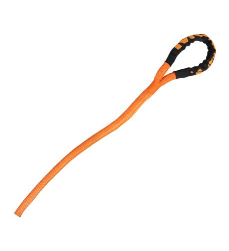 30' Kinetic Recovery Rope Kit - Orange