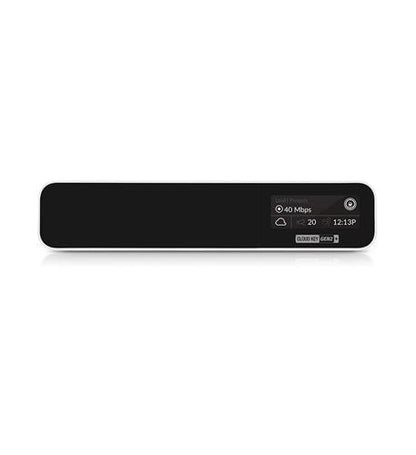 UNIFI CLOUD KEY, G2 WITH HDD Toughswitch