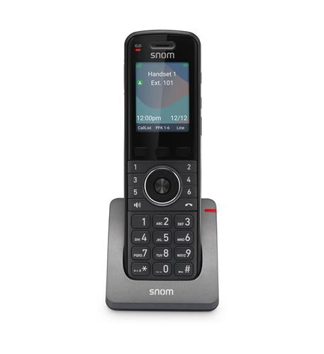 M55 DECT Handset