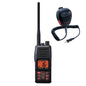 Standard Horizon HX400IS VHF w/FREE CMP460 Microphone [HX400IS/CMP460]