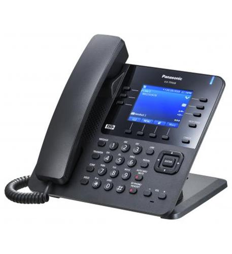 DESKTOP SIP DECT PHONE