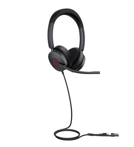 1308151 UH48 Dual Teams USB-C/A