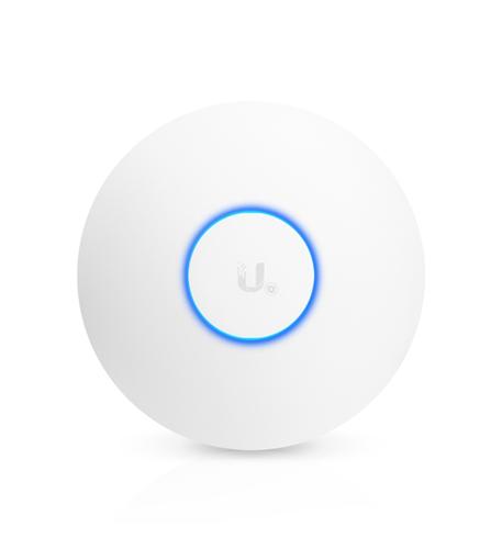 UNIFI WAVE2 AC AP, SECURITY AND BLE