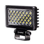 HEISE Rectangle Work Light - 3.625" x 2" [HE-WL1]