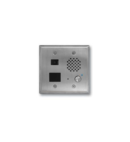 Entry Phone with Proximity Card Reader