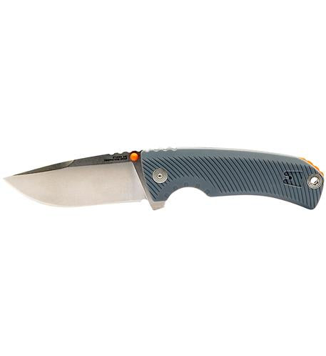 SOG TELLUS FLK - WOLF GRAY