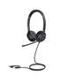 1308140 UH37 Dual Teams USB-C/A