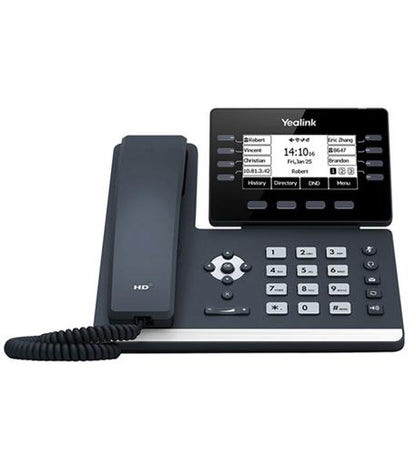 SIP-T53 Prime Business Phone