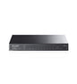 8-Port Gigabit Desktop PoE Smart Switch