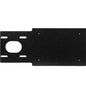 PRX-3 Gooseneck Pedestal Mounting Kit