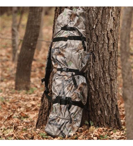 VS360 HUB GROUND BLIND