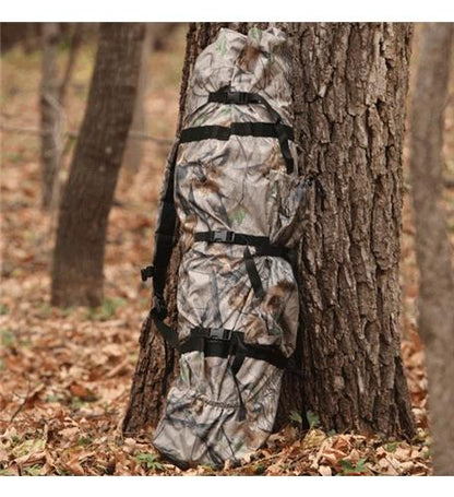 VS360 HUB GROUND BLIND