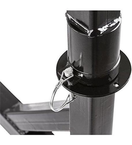 HME Hitch Hoist 400lb-360deg