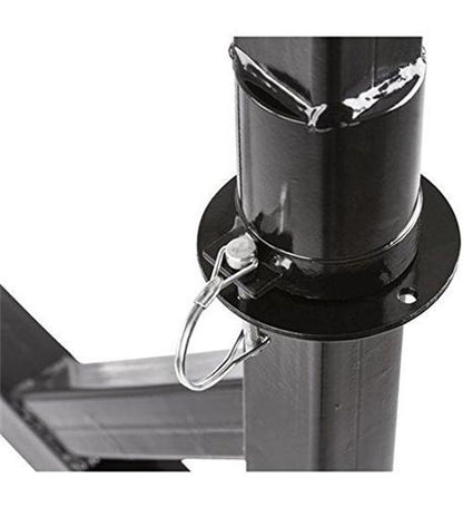 HME Hitch Hoist 400lb-360deg