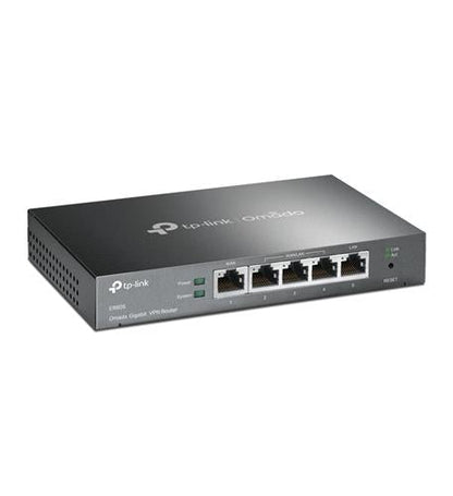Omada Gigabit Multi-WAN VPN Router