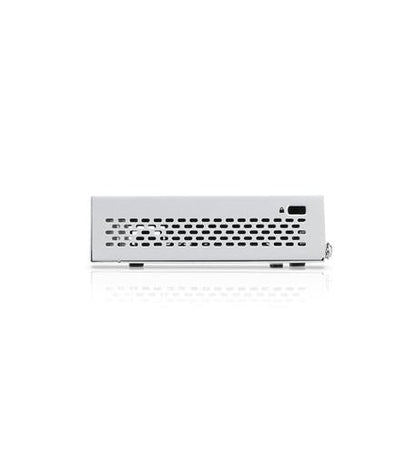 UNIFI SWITCH, 8-PORT, LOW POWER, NON-POE