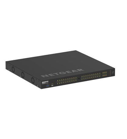 M4250 40G8F POE plus MNGD SW