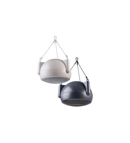 Orbit Pendant Speaker - Black