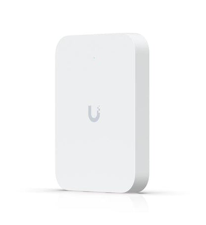 Wall-mounted WiFi 7 AP