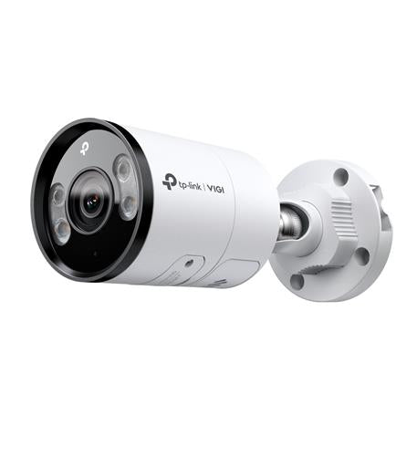 8MP Full-Color Bullet Network Camera