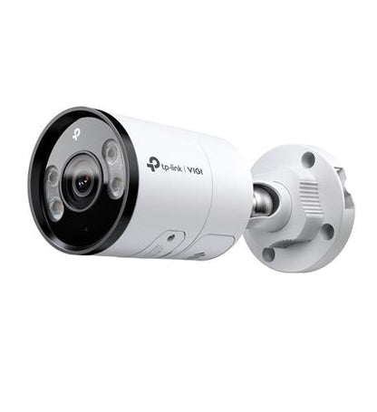 8MP Full-Color Bullet Network Camera
